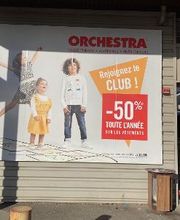 Orchestra QUEVERT image 20