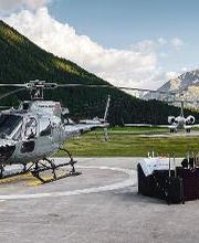 Fuchs Helikopter AG Bild 14