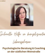 Tanja Schütz Coaching & Therapie Bild 5