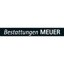Bestattungen Meuer GmbH