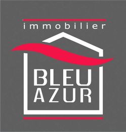 Bleu azur Immobilier