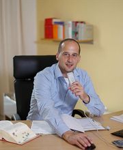 Rechtsanwalt Oliver Teichmann Bild 1