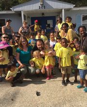 Community School for People Under Six image 4