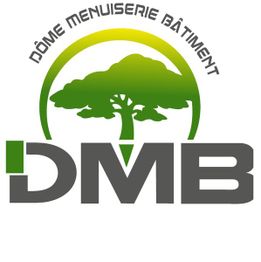 Dôme Menuiserie Bâtiment