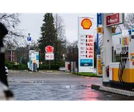 Shell Recharge Charging Station Bild 9