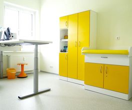 Möbel- und Trennwandsysteme Weimar GmbH Bild 5