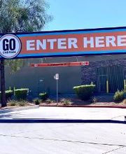 GO Car Wash image 3
