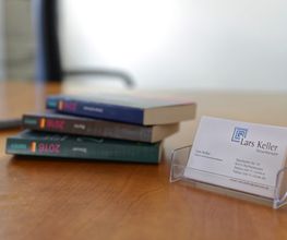 Steuerberater Lars Keller Bild 2