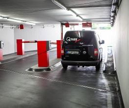 Q-Park Stadtschloss Bild 14