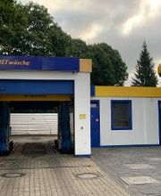 JET Tankstelle Bild 5