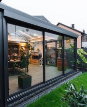 WintergartenATELIER & Schattenvielfalt Bild 7
