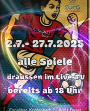 Excalibar / Bronx Bild 5