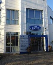 Autohaus Dinnebier Ford / Suzuki Bild 1