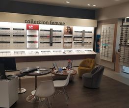 Opticien Krys image 3