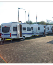 Wohnmobile - Caravan Goebel Bild 3