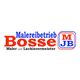 Malerbetrieb Bosse