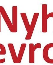 Nyhus Chevrolet Collision Center image 1