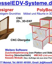 Kessel EDV-Systeme Bild 2
