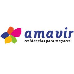 Residencia de mayores Amavir Argaray