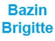 Bazin Brigitte