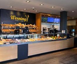 Bäckerei Werning Bild 4