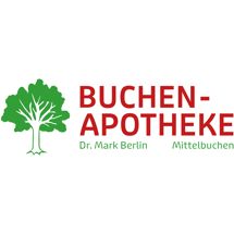 Logo der Buchen-Apotheke