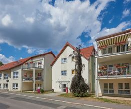 SSH Zwickau - Wohnstätte Altplanitz Bild 1