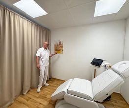 LANA Praxis für Fußpflege & Laser-Haarentfernung Hamburg GbR Bild 10