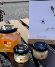 italienischer Honig