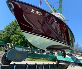 Hächler Bootbau AG Bild 13