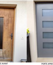 César Garcia menuiserie Sàrl Bild 12