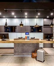 ibis Leipzig City Bild 4