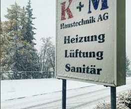 K+M Haustechnik AG Bild 11