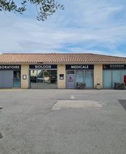 Laboratoire Saint-Jeannet - BIOGROUP CÔTE D'AZUR image 2