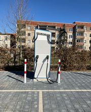 TotalEnergies Charging Station Bild 3
