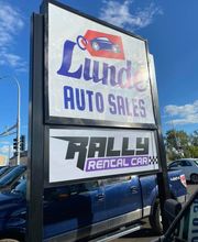 Lunde Auto Sales image 1