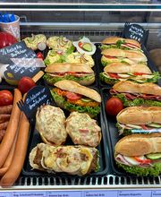 star Tankstelle Bild 8