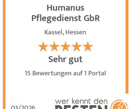 werkenntdenBESTEN.de Qualitätssiegel