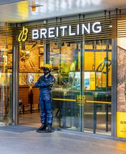 BREITLING BOUTIQUE INTERLAKEN Bild 1