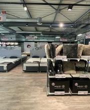 Matratzen Concord Filiale Amriswil Bild 5