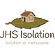 JHS Isolation