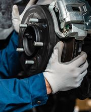 Kreuz-Garage Klötzli AG Bild 2