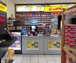 Lotto-Tabak-Presse Bild 6