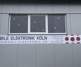 Mobile Elektronik Köln Bild 1