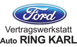 Ford-Autohaus - Ring Karl