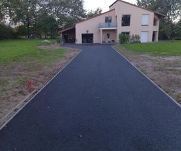Bland Terrassement image 1