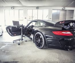 BLACKCHIP Performance Bild 1