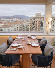 restaurante en málaga