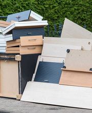 Entsorgung & Räumung