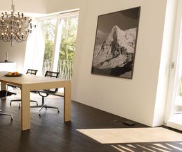 Fenster Müller AG Bild 1